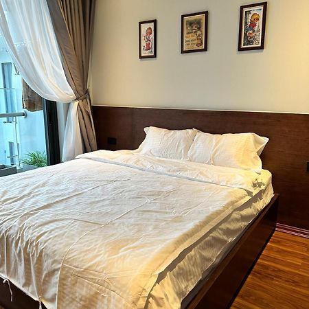 הלונג Citadines Seaview Duplex Apartment מראה חיצוני תמונה