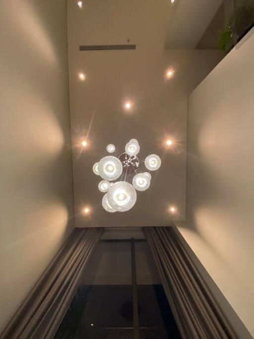 הלונג Citadines Seaview Duplex Apartment מראה חיצוני תמונה