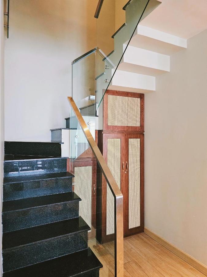 הלונג Citadines Seaview Duplex Apartment מראה חיצוני תמונה